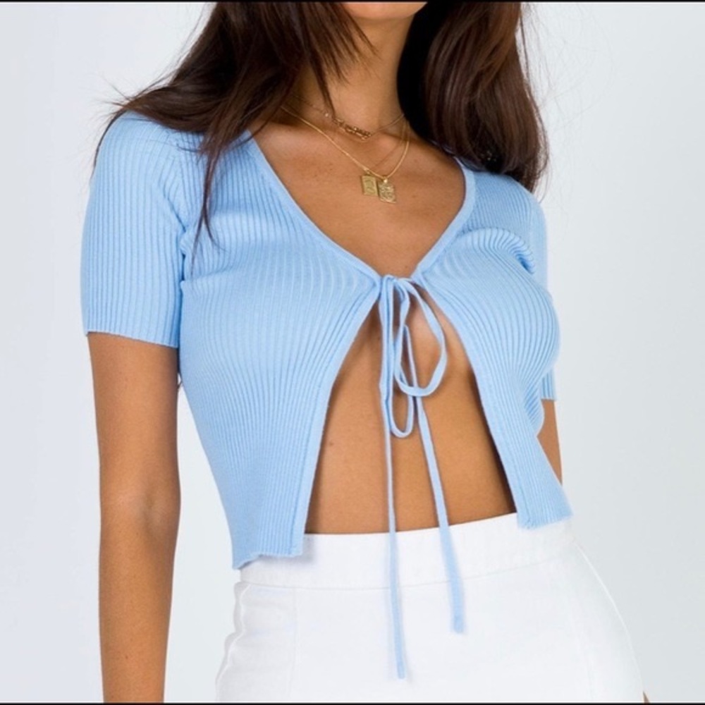 Princess Polly top